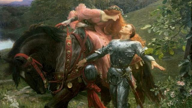 Легенда о Томасе Лермонте смотреть онлайн