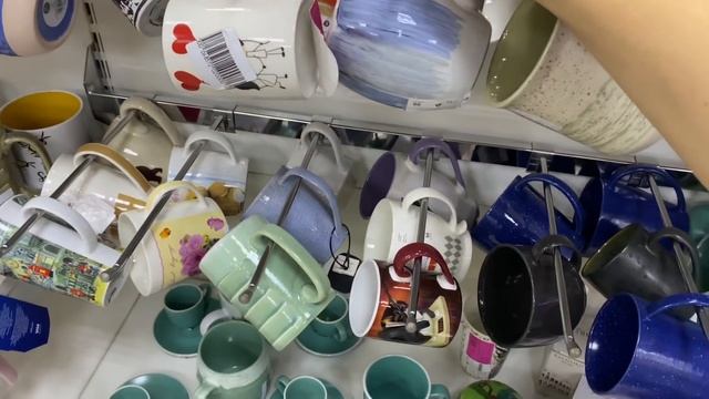 ?ЧТО ПРИНЁС? Очень много посуды! Новинки Фамилия vs Фикс прайс смотреть онлайн