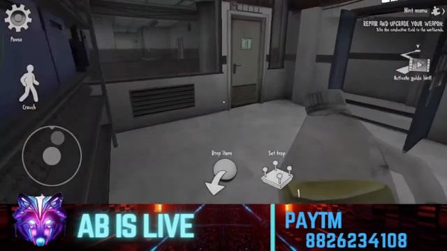 I AM IN ICE CREAM FACTORY | HORROR GAME | ice scream 7 смотреть онлайн