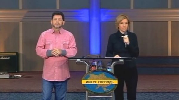 Урок 1 Карри Блэйк Curry Blake ''Обновление разума''