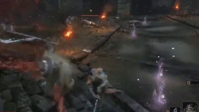 sekiro every kill move! (sekiro shadows die twice) смотреть онлайн