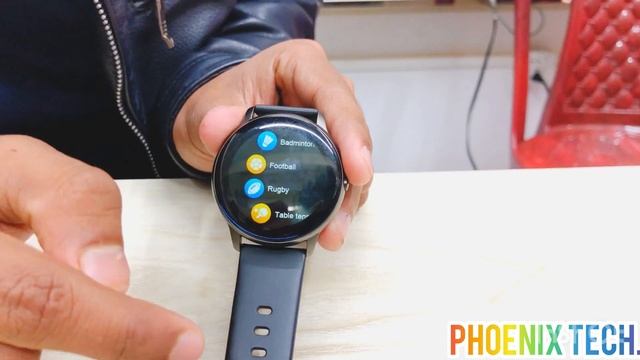 Imilab kw66 Smart watch by xiaomi . The beaty in budget|Round design| Bangla . смотреть онлайн