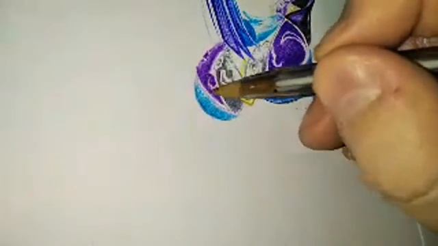 Yelan From Genshin Impact Tied And Tickled Body And Feet