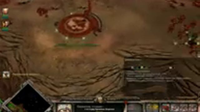 Warhammer DAWN OF WAR Серия 7 смотреть онлайн