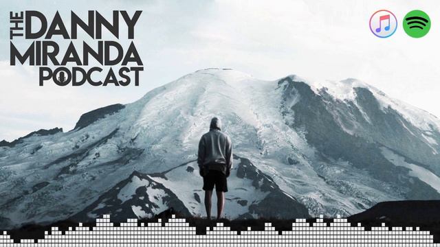 Tej Dosa on Turning -$67 to 6-7 Figures | The Danny Miranda Podcast #001 смотреть онлайн