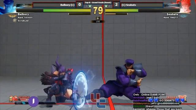 Daily Street Fighter V Plays: GUILE PLAYERS IN 2020 смотреть онлайн