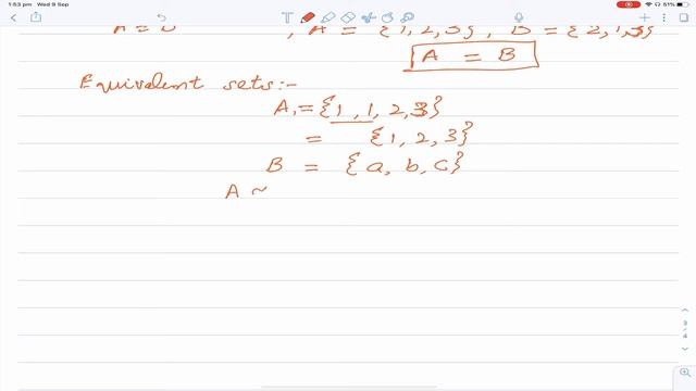 FSc Math Year 11-Lecture 7- Theory of sets for exercise 2.1 -Urdu - Punjab Pakistan course смотреть онлайн