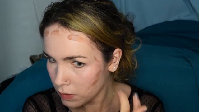 Full Face of the Cheapest Makeup on ASOS | all Revolution! смотреть онлайн