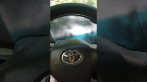 Меняю бензанасос на тойота Ярис 2007. Ставлю Б/у  оригинал и китайский Denso