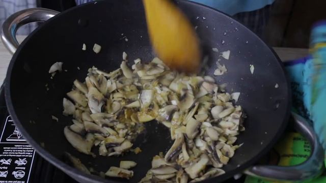 Лайфхаки для Кулинарии