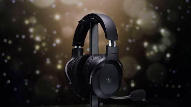 Razer Barracuda X Review - Best Multi Platform Headset!? смотреть онлайн