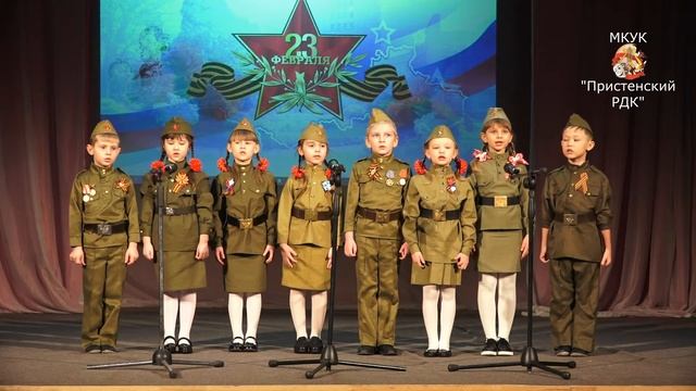 Вокальный ансамбль "Аленький цветочек" песня «Вечный огонь» (муз.А.Филиппенко, сл. Д.Чибисова) смотреть онлайн