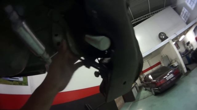 Prisma ROSCA Vectra FIXA -JETY Suspensões смотреть онлайн