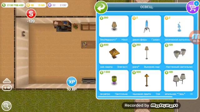 The sims free play :строительство дома смотреть онлайн