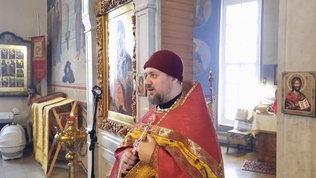 М.В. Ломоносов и Великий пост. Как поститься в полуночных странах. смотреть онлайн