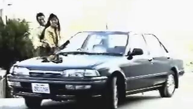 toyota carina ad смотреть онлайн