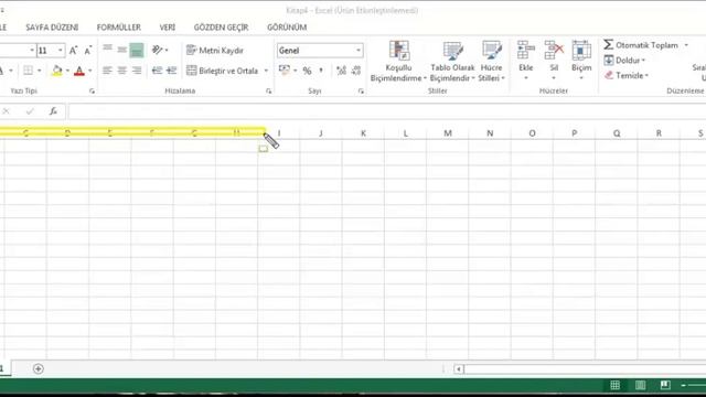 Microsoft office excel 2013 bolum 1 смотреть онлайн