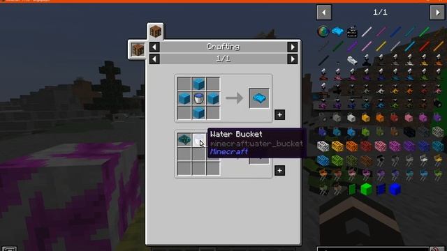 TV Studio 1.12.2, 1.14.4 & 1.15.2 Fabric Mod Overview смотреть онлайн