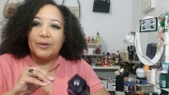 Livemas Day 4 | Lalique Amethyst Collection | Sophisticated Berries смотреть онлайн