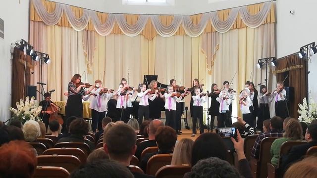 C.Gardel - Por una Cabeza - Campagnelli Belarus смотреть онлайн