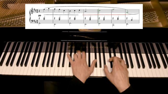 How to Play Erik Satie | Gymnopédie No.1 [Tutorial] смотреть онлайн