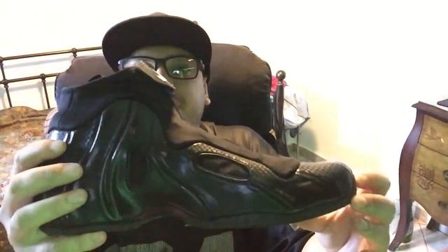 Flightposite Carbon Fiber смотреть онлайн