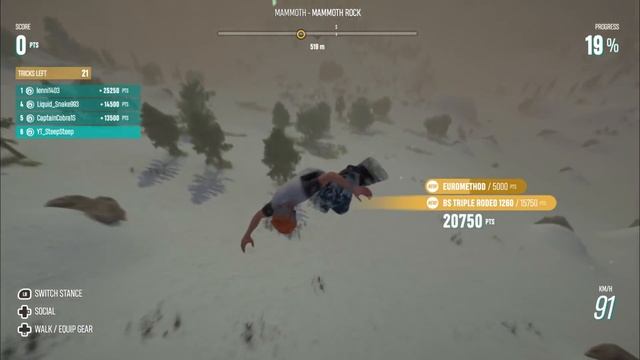 FASTEST WAY to Get ELITE SNOWBOARDS & SKIS in Riders Republic! смотреть онлайн