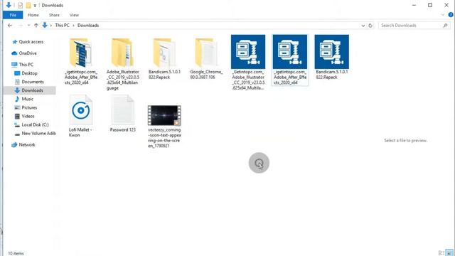How to Download And Install Adobe After Effect cc 2020 Free | Error Code 190 Solution Computer Suit смотреть онлайн