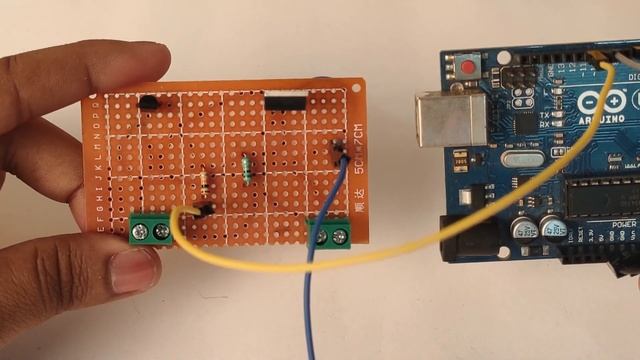 HOW TO MAKE MUSIC REACTIVE LED STRIP WITH ARDUINO смотреть онлайн