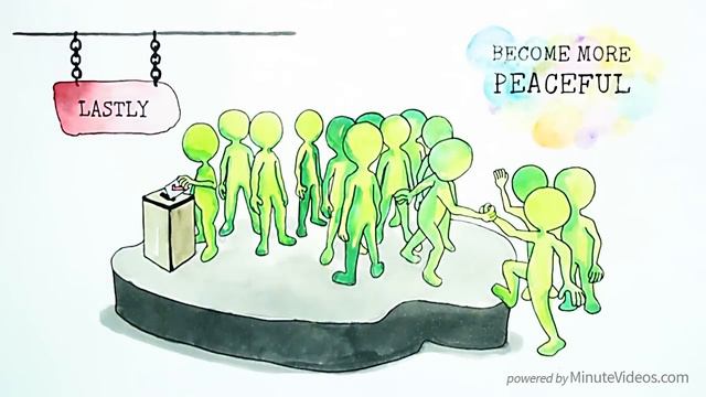 Democratic Peace Theory - A short Introduction смотреть онлайн