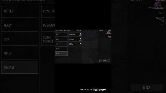 какой ключ в Standleo ?