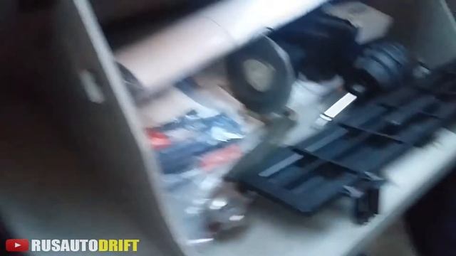 Ремонтные стандарты