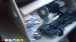 Замена салонного фильтра хендай элантра, hyundai elantra 2002-2006