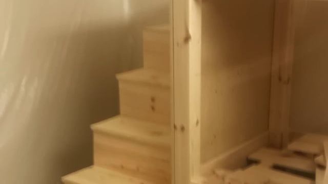 Подарок для детей, детская кровать смотреть онлайн