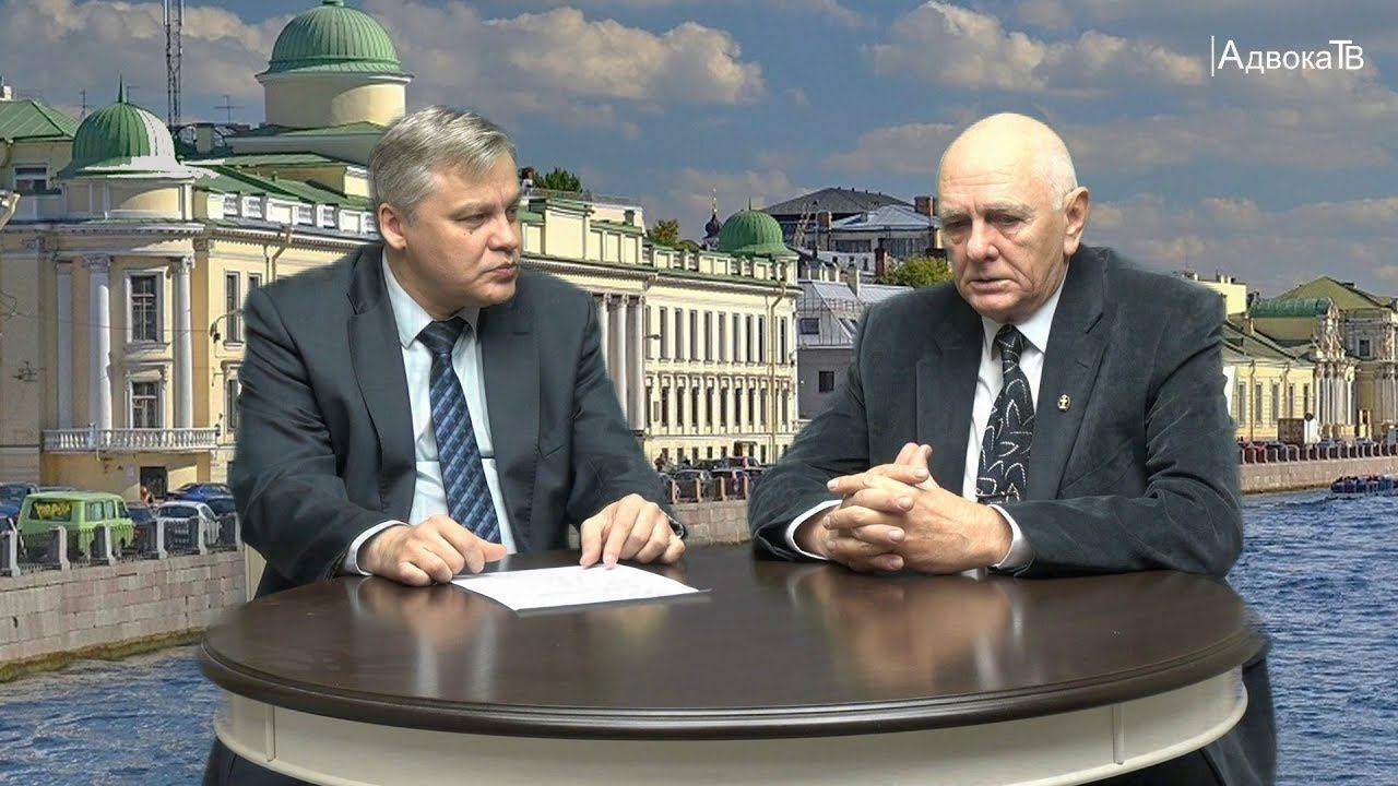 «Традиции и новые технологии – главные драйверы развития коллегии» смотреть онлайн