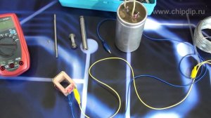 Полюсный способ намагничивания магнитов