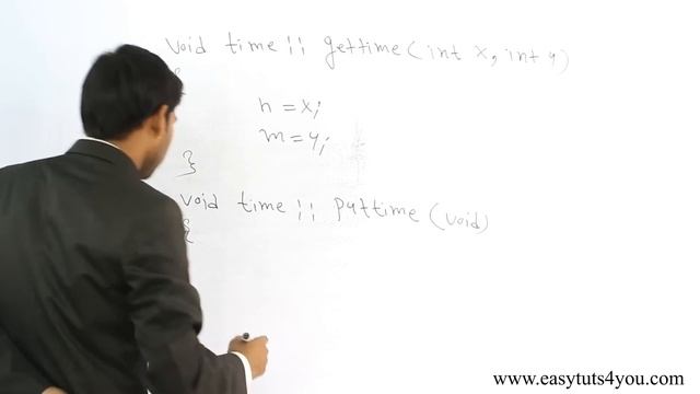 Passing Objects as Function Arguments in C++ (HINDI) смотреть онлайн