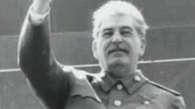 сталин смотреть онлайн