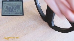 XP DEUS НАСТРОЙКИ НА ЗОЛОТО. ?Как настроить металлоискатель XP DEUS на золото правильно. Кладомания