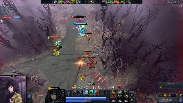 КАК ИГРАТЬ НА МОРФЕ ПОСЛЕ ФРИ ЛИНИИ? смотреть онлайн