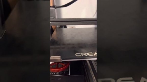 Ender 3 Pro with Sprite extruder and CR touch problems