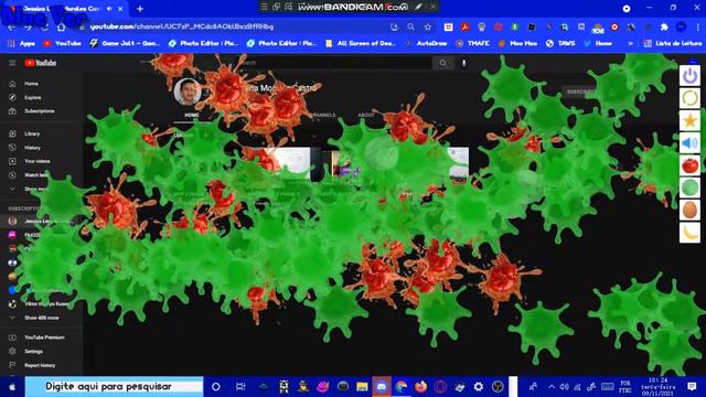 I Destroyed Jessica Lena Morales Castro and Viktor the Kyo Kusanagi fan 2021!!!!!!! смотреть онлайн