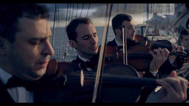 Посвящается предпринимателям - Мы все как на Титанике! смотреть онлайн