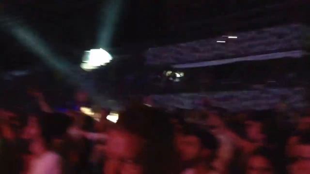 CombiLive People Arriving \ Openning Ceremony Kazantip 2014 смотреть онлайн
