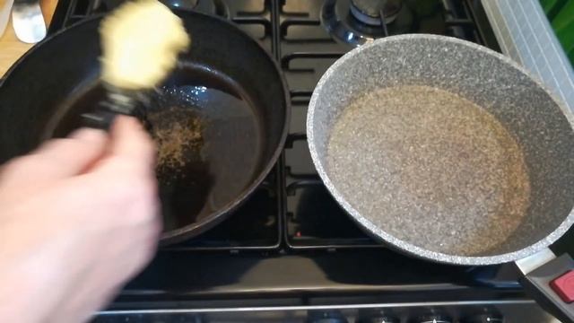 ?#Ейск ! Супер ЧЕРЕВИЧКИ от Елены!? Приятные хлопоты для внучки!♥️Правильные колдуны , без муки!? смотреть онлайн