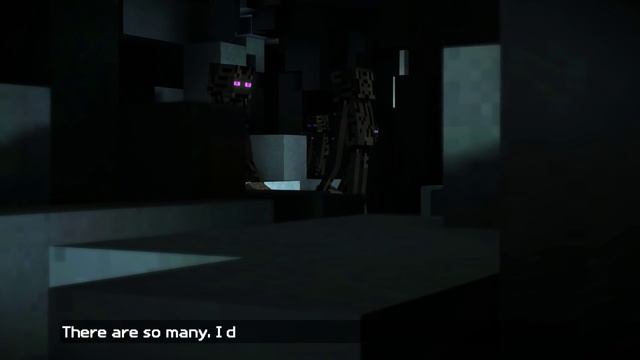 Minecraft STORY MODE | IVOR STRIKES AGAIN | Assembly Required Episode 2 [2/2] смотреть онлайн