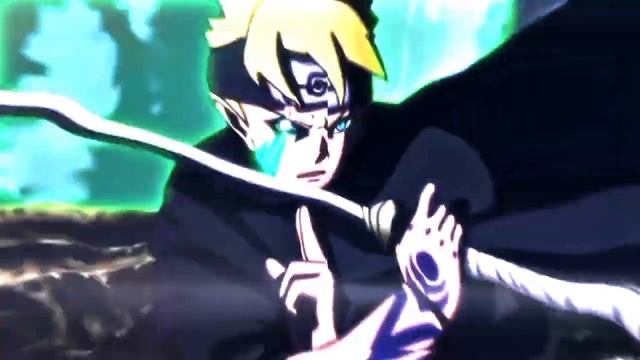Boruto VS Kawaki || AMV/EDIT || ?? смотреть онлайн