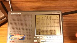 Degen DE1103 vs Tecsun PL660