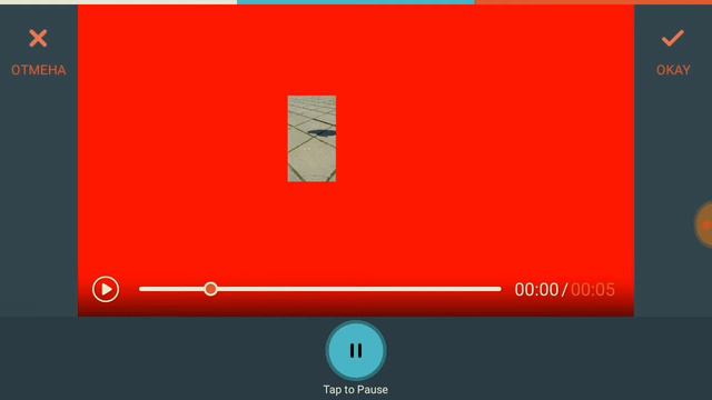 Обзор на видео монтаж FilmoraGo