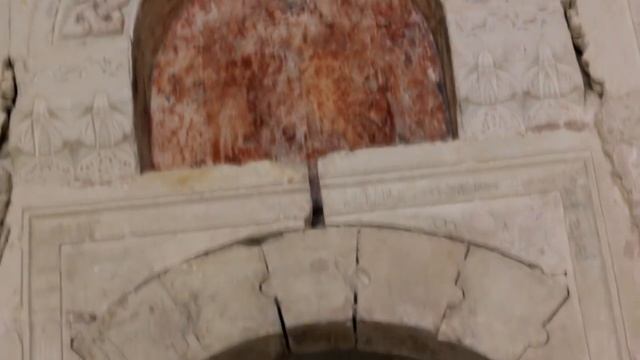 Армяне Крыма Армянский монастырь Сурб Хач 1358г. в Старом Крыму. смотреть онлайн